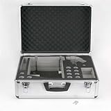 Aluminum Case for B360 & T360 Series Micrioscopes