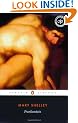 Frankenstein: Or, the Modern Prometheus (Penguin Classics)