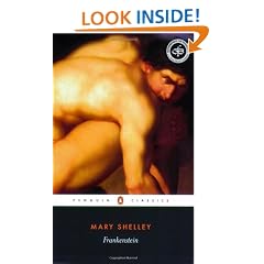 Penguin Classics Frankenstein