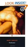 Penguin Classics Frankenstein