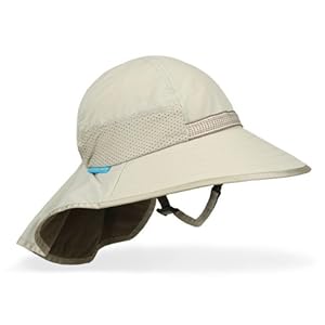 Sunday Afternoons Play Hat, Child, Cream