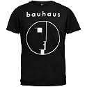 Bauhaus - Logo Soft T-Shirt