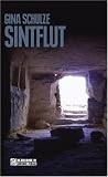 Sintflut - Gina Schulze