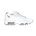 Nike Air Max '95 Men's Shoes White/Black-Black 609048-109