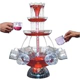 Megagadgets - Fontaine de Cocktail