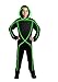GlowMan Teen Costume
