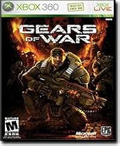 Gears Of War