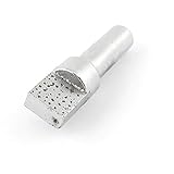 uxcell 長方形ヘッド　13 x 13 x 6mm　研削ホイール　旋盤　ダイヤモンドドレッサー道具