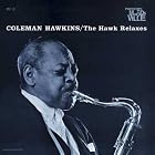 The Hawk Relaxes 180g 45RPM 2LP by  Coleman Hawkins 