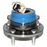 Front WHEEL HUB BEARING ASSEMBLY NEW 513137