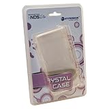 DSLite Crystal Case Hyperkin