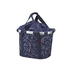 KlickFix Lenkertasche Reisenthel Bikebasket