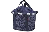 KlickFix Lenkertasche Reisenthel Bikebasket