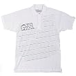 Answer Racing Duffer Men's Rep Casual Wear Shirt - White