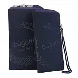 Produkt-Bild: bugatti Soft Case BLUEBERRY SL / Handy Tasche Etui f&uuml;r Samsung Galaxy i9100 S2 / Samsung Galaxy S i9000 / Samsung Galaxy S Plus i9001 / Samsung Galaxy SL i9003 / GT-S8530 Wave 2 / GT-i8700 Omnia 7 / Samsung Nexus S / Handytasche Schutzh&uuml;lle inkl. Handy-Punkt Displayreinigungstuch