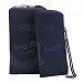 Produkt-Bild: bugatti Soft Case BLUEBERRY SL / Handy Tasche Etui f&uuml;r Samsung Galaxy i9100 S2 / Samsung Galaxy S i9000 / Samsung Galaxy S Plus i9001 / Samsung Galaxy SL i9003 / GT-S8530 Wave 2 / GT-i8700 Omnia 7 / Samsung Nexus S / Handytasche Schutzh&uuml;lle inkl. Handy-Punkt Displayreinigungstuch