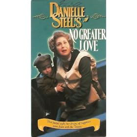 No Greater Love [VHS]