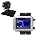 Electronics : TomTom Go 700 Car Bean Bag Dash & Windshield Holder - Gomadic Brand