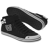 DC Shoes Women's Venice Mid