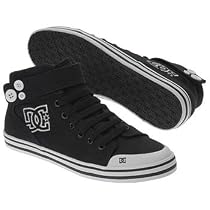 DC Shoes Women's Venice Mid