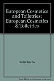 European cosmetics and toiletries : a strategic overview