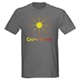 Casino Rueda Salsa Dance Dark T-Shirt'