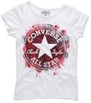 Converse - T-Shirt - Fille