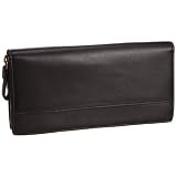 [コーチ] COACH 公式 ブリーカー レガシー レザー アコーディオン ウォレット