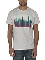 Bench Camiseta Manga Corta (Gris)