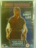 Moon Warriors (DVD) (1993)