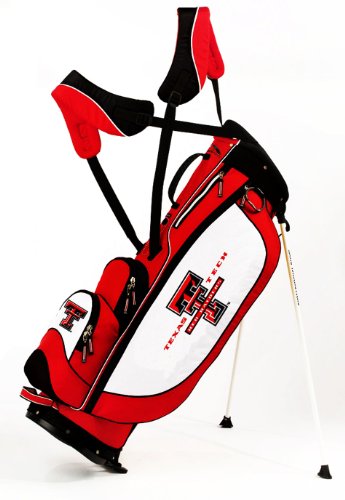 Texas Tech Red Raiders Stand Bag