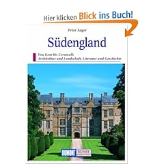 DuMont Kunst Reisef�hrer S�dengland