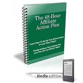 48-HOUR ACTION PLAN Easy Affiliate