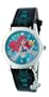 Little Mermaid TM Watch wLeather Band and Charm #41457