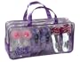 NEW - 6-Pair Shoe Tote