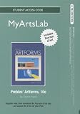 NEW MyArtsLab with Pearson eText -- Standalone Access Card -- for Prebles' Artforms  (10th Edition) (MyArtsLab (Access Codes))