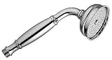 aquaconcept Colonial Handbrause,chrom, 1-strahlig