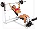 Yukon Fitness Big Bear Weight Bench BB-159