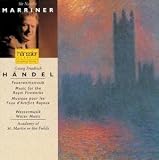 Produkt-Bild: H&auml;ndel: Feuerwerksmusik / Wassermusik