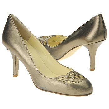 Wedding Shoes: Butter Women's Mae-Butter Wedding Shoes-Butter Wedding Shoes: Butter Women's Mae-Pump Wedding Shoes