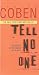 Tell No One (Hardcover)