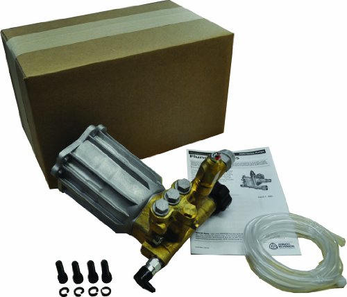 AR North America RMV25G30D-EZ-PKG Economy Axial Radial Drive Pump On Sale