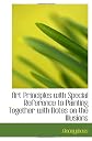 Art Principles With Special Reference To