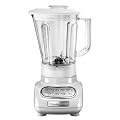 KitchenAid Classic Blender in white