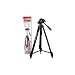 Electronics : VID-PRO TT2000 Professional Heavy Duty Dynamic Fluid Head Tripod