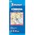 Map 9079 Cordoba (Michelin City Plans)
