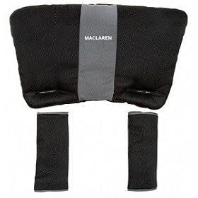 Maclaren Techno Comfort Pack