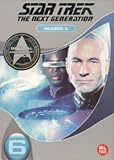 Revue _  / Star Trek next generation: saison 6 -(nouveau packaging)