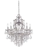 Up Chandelier