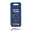 X-Acto X611 #11 Blades for X-Acto Knives, Bulk Pack, 100 Blades per Box
